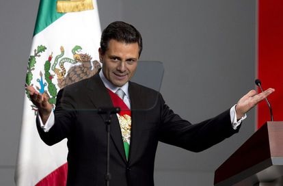 Investigado por corrupción, Peña Nieto planea resguardarse y vivir en Madrid