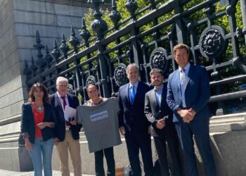 Diputados dio media sanción al traspaso del predio de La Perla