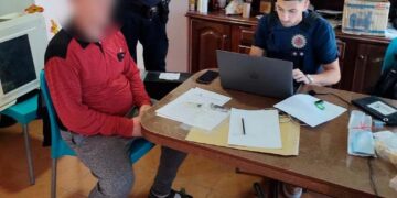 Seis detenidos en Córdoba por facilitar fotos de abuso infantil