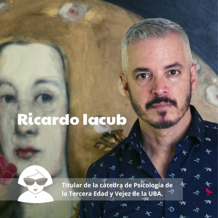 Masculinidades en la vejez