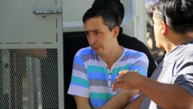 “El Porteño” Luzi recuperará su libertad después de 20 años