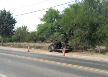 Múltiples tragedias en Córdoba durante el fin de semana largo
