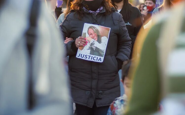 Condenaron a prisión perpetua al femicida de Karen Ferreyra