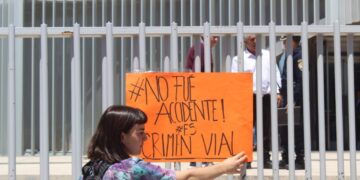 Reclaman que González sea  imputado por dolo eventual