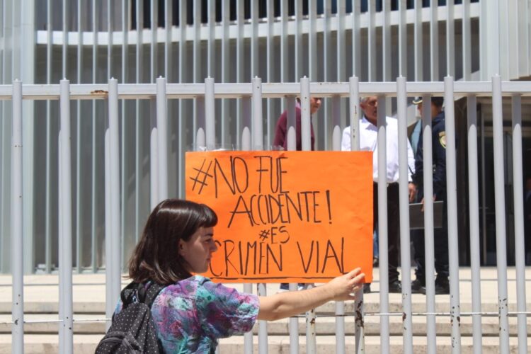Gentileza de Más Democracia