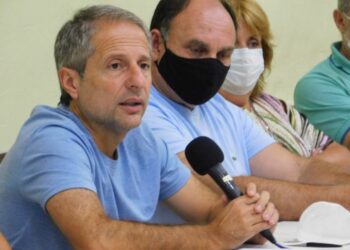 Descartarían una motivación política en el ataque al intendente de San Francisco