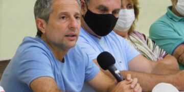 Descartarían una motivación política en el ataque al intendente de San Francisco