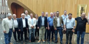 La Legislatura habilitará una mesa de diálogo sobre la re-reelección