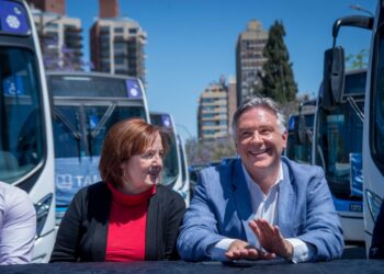 Vuelven a cuestionar el desigual reparto de subsidios al transporte