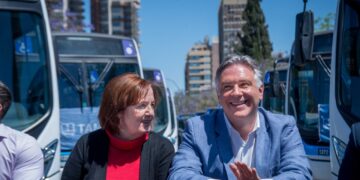 Vuelven a cuestionar el desigual reparto de subsidios al transporte