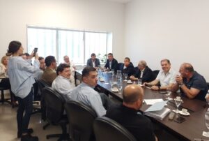 La Legislatura habilitará una mesa de diálogo sobre la re-reelección