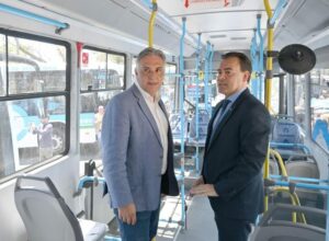 Vuelven a cuestionar el desigual reparto de subsidios al transporte Vuelven a cuestionar el desigual reparto de subsidios al transporte