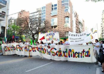 Un informe releva 12 “deudas” de Córdoba con la salud mental