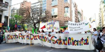 Un informe releva 12 “deudas” de Córdoba con la salud mental