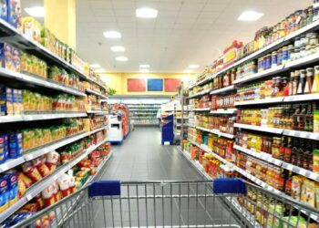 Ya rige la fijación de precios de casi 2.000 productos de primera necesidad