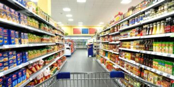 Ya rige la fijación de precios de casi 2.000 productos de primera necesidad