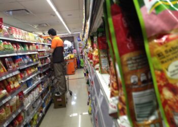 Las grandes compañías desafían el congelamiento de los precios