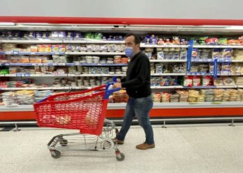 Otro programa para congelar los precios por cuatro meses