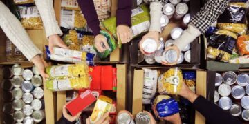 Los británicos enfrentan una suba sostenida de los precios