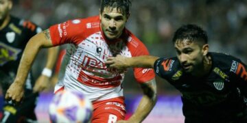 Define en Alta Córdoba