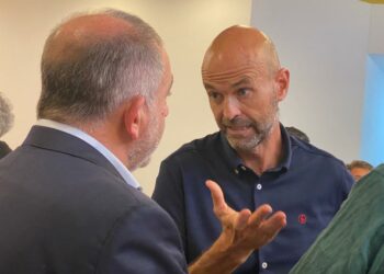 Reunión del PRO en Mendiolaza