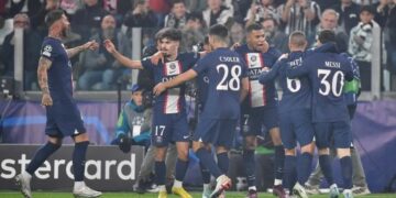 Se quedó con el liderato