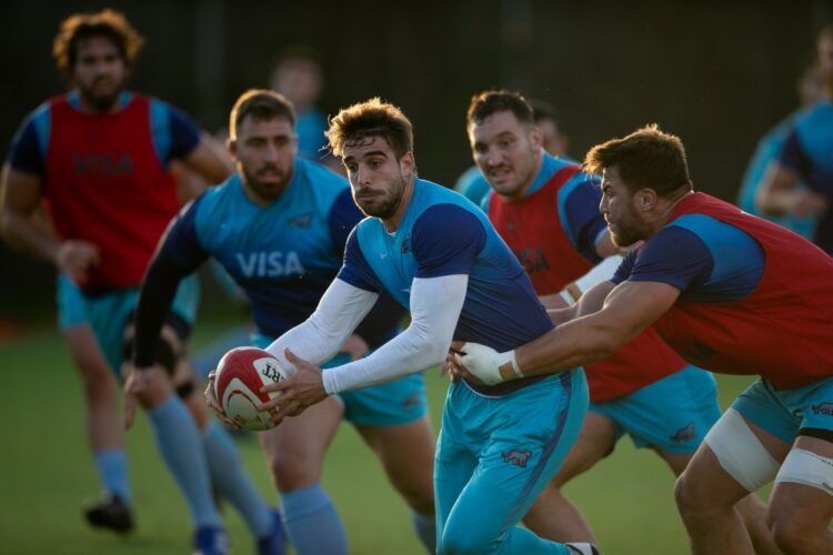 Repite equipo