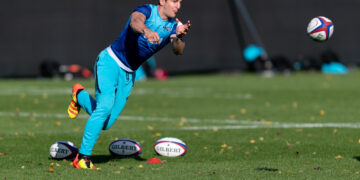 Arranca la preparación