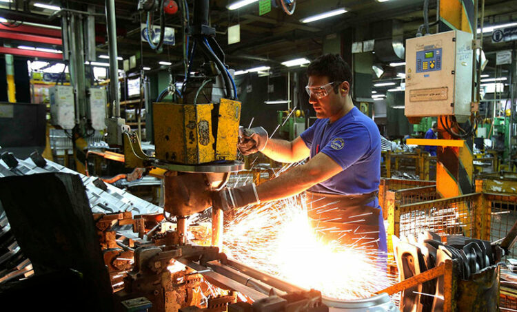 La producción de pymes industriales creció en octubre 0,6% interanual