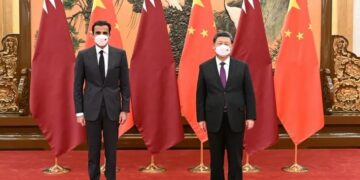 Qatar suministrará gas a China