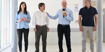 Larreta desafía a Macri con la postulación de Quirós en CABA