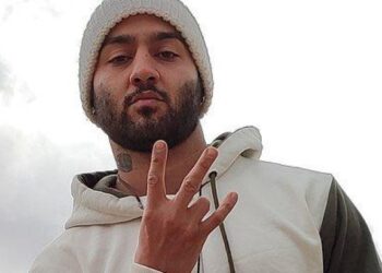 La Justicia iraní confirmó que un rapero detenido se enfrenta a la pena de muerte