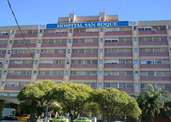 En cuatro años, creció la población que se atiende en hospitales públicos