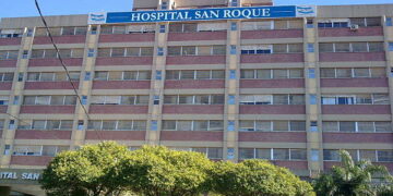 En cuatro años, creció la población que se atiende en hospitales públicos