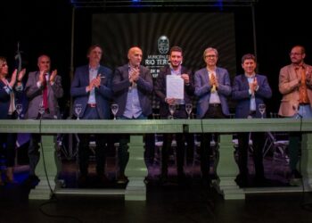 Demandan una reparación histórica para Río Tercero por las secuelas del atentado