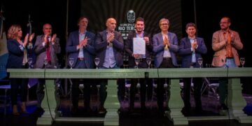 Demandan una reparación histórica para Río Tercero por las secuelas del atentado