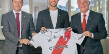 River oficializó a Demichelis como nuevo director técnico