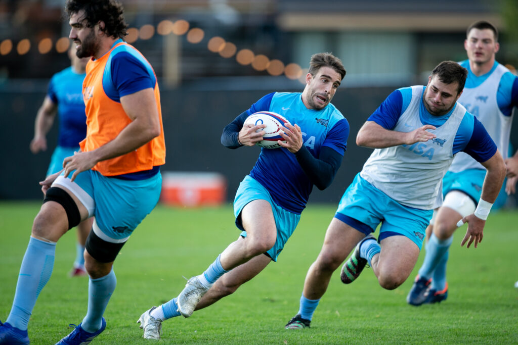 Pensando en Inglaterra