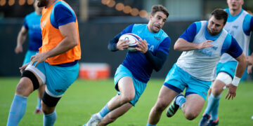 Pensando en Inglaterra