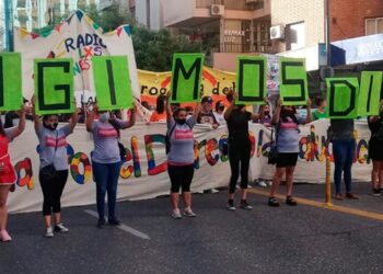 Convocan a la novena marcha por el derecho a la salud mental