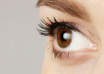 El estrés crónico acelera el envejecimiento del ojo