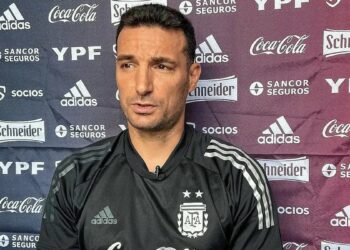 “La salud es lo primero”