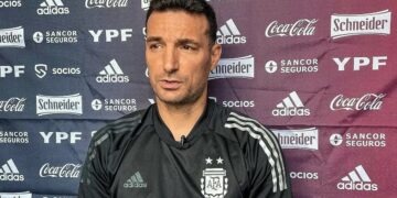 “La salud es lo primero”