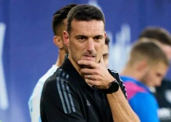 Los “tocados” para la Copa