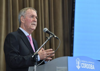 Schiaretti habilitará una nueva conexión al gas natural de la industria número 650