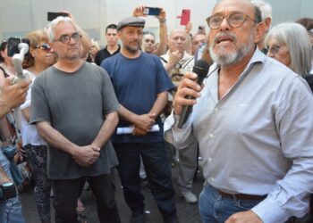 El SEP se declaró en “alerta” y denunció “prácticas desleales”