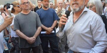 El SEP se declaró en “alerta” y denunció “prácticas desleales”