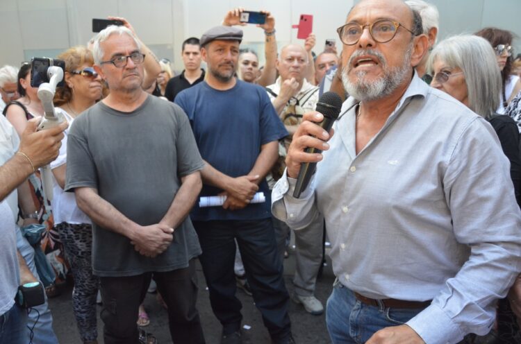 El SEP se declaró en “alerta” y denunció “prácticas desleales”