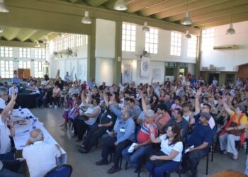 El SEP aceptó la suba salarial propuesta por la Provincia