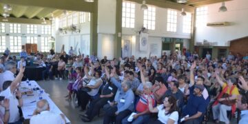 El SEP aceptó la suba salarial propuesta por la Provincia